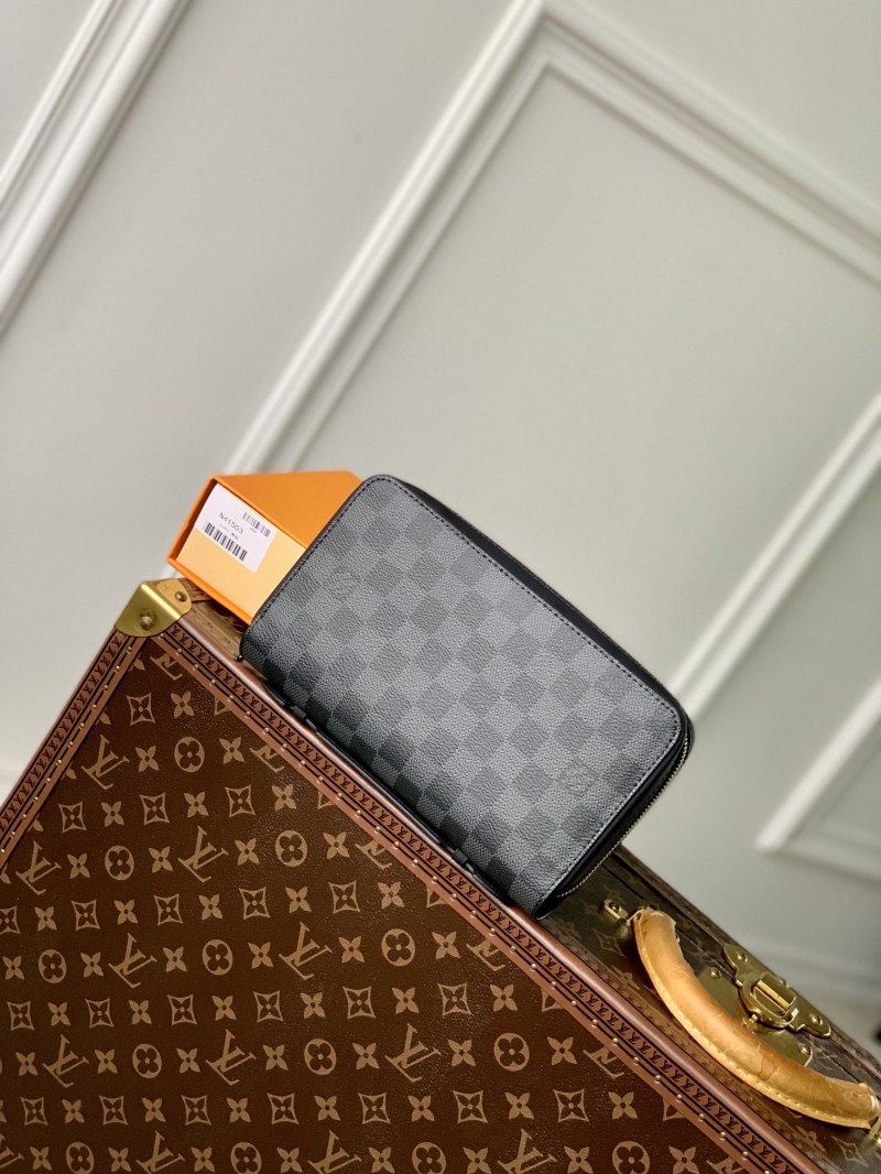 LV Wallets